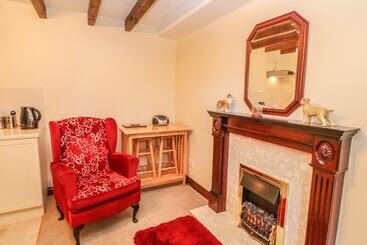 Garden Cottage