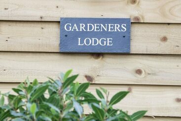 Gardener's Lodge