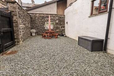 Granary Nook