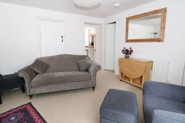 Gritstone Cottage