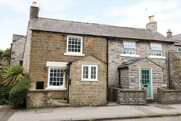 Gritstone Cottage