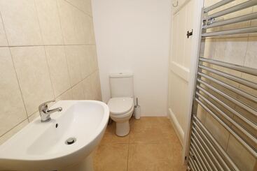 Gritstone Cottage