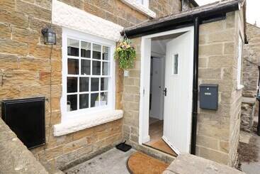 Gritstone Cottage