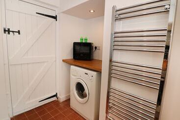 Gritstone Cottage