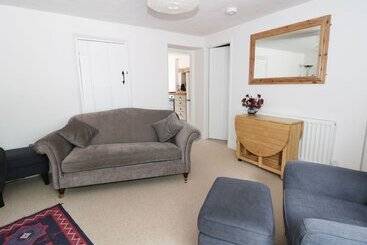 Gritstone Cottage