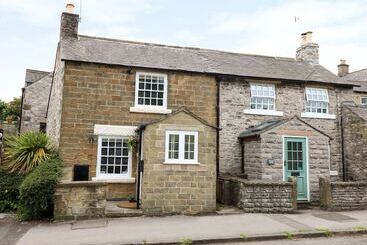 Gritstone Cottage