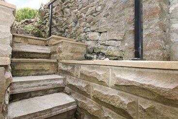 Gritstone Cottage