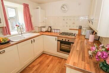 Herdwick Cottage