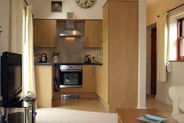Lodge Cottage