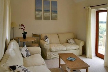 Lodge Cottage