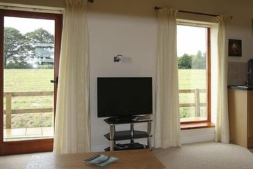 Lodge Cottage