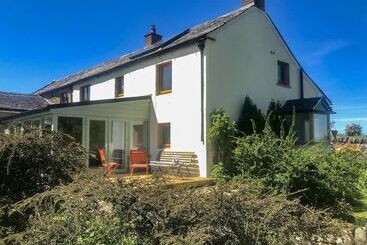 Low Garth Cottage