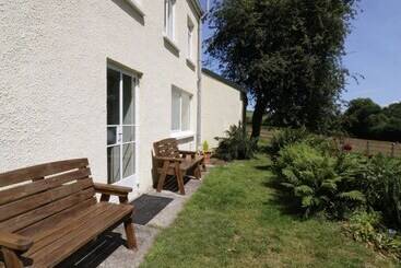 Marsh Cottage