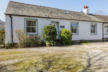 Mell View Cottage