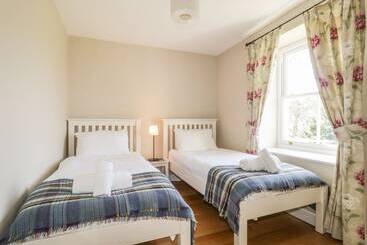 Mell View Cottage