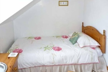 Mews Cottage