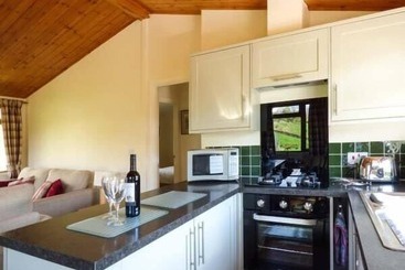 North Lodge
