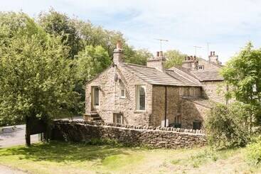 Orchard Cottage