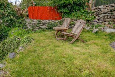 Pen Y Graig
