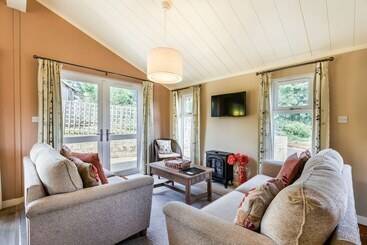 Poppy Lodge