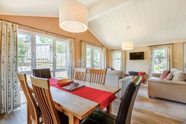 Poppy Lodge