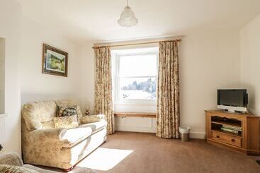 Prospect Lodge