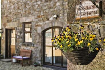 Robin Cottage