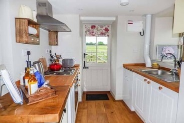 Rose Cottage