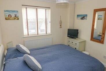 Sandy Bay House