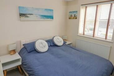 Sandy Bay House