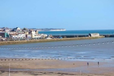 Sandy Shore