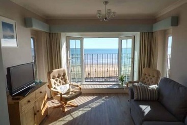 Sandy Shore