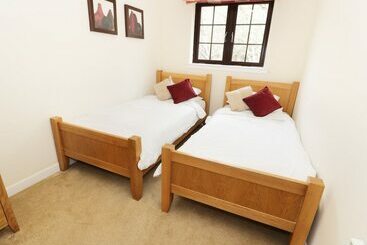 Savita Cottage