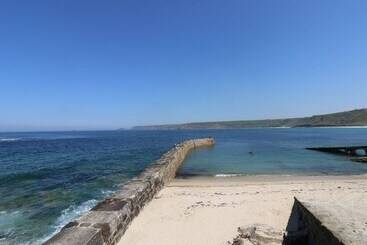 Sennen Heights