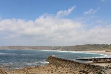 Sennen Heights