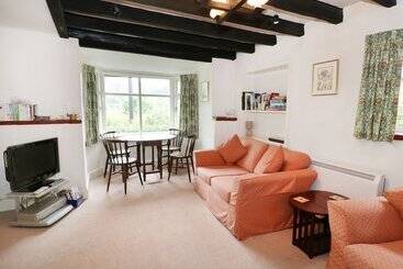 Shepherds Cottage