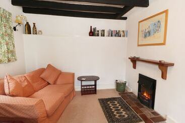 Shepherds Cottage