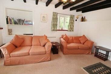 Shepherds Cottage