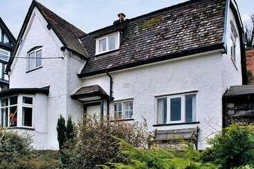 Shepherds Cottage