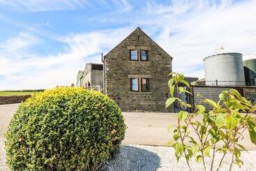 Shire Cottage At Top Butterley Farm