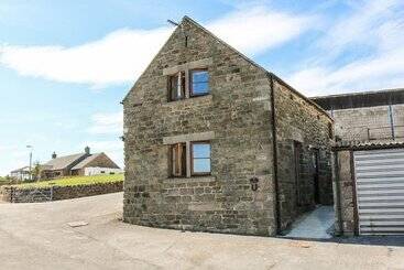 Shire Cottage At Top Butterley Farm