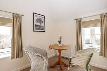 Stables Cottage