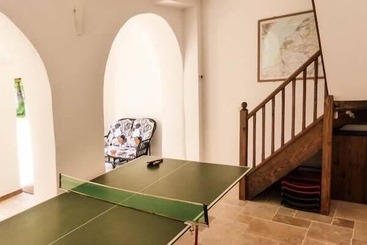 The Old Stable