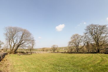 Swallow Barn