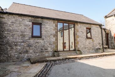 Swallow Barn
