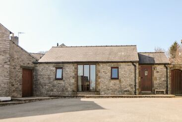 Swallow Barn