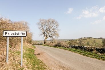 Swallow Barn
