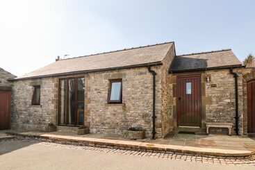 Swallow Barn