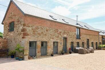 Swallows Barn