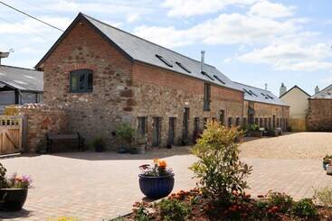 Swallows Barn